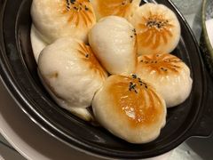 -上海金桥红枫万豪酒店-万豪中餐厅