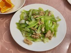 -烤肉宛饭庄(南礼士路店)