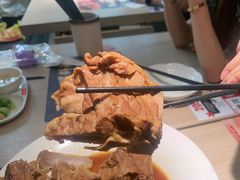 -大师兄·西北小馆(南沙万达广场店)