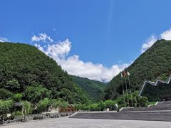 -牛背梁国家森林公园