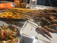-有局·成都市井烧烤·精酿啤酒(双楠店)