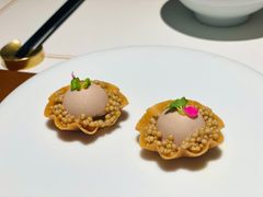 肥肝慕斯-觀芷隐轩