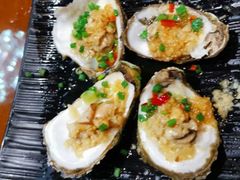-海棠湾聚鼎香海鲜坊(海昌梦幻不夜城店)