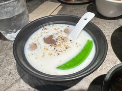 -半山腰·云南菜(侨福芳草地店)