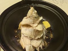-百味馆·海鲜·湛江菜(后海花园店)