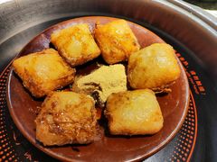 -鸿姐老火锅(静安店)