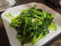 -大洋家·潮汕鱼鲜·花胶砂锅粥(天河东路店)