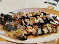 -利苑酒家(金宝店)