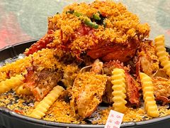 -79号渔船海鲜饭店(宝安店)