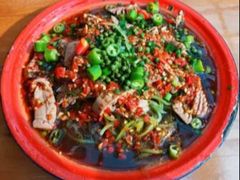 -小街47號江湖菜(四合院店)