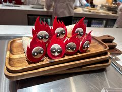 -城市大道红炉披萨烘焙坊