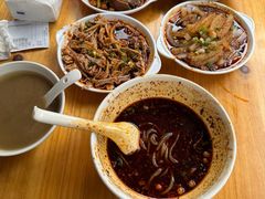 -牛王庙(龙华花园店)