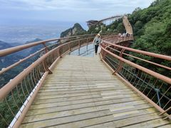 -少华山国家森林公园