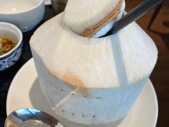 -simply thai天泰(静安嘉里中心店)