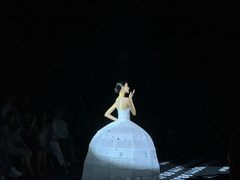 -欢乐海岸椰林沙滩-2025湾区超级灯会