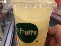 -Mr.Fruits水果先生(北京市百货大楼店)