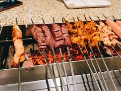 -丰茂烤串(全国首店)