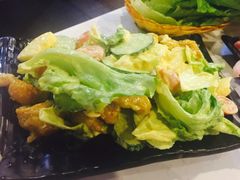 -郑阿姨的家·이모네·韩料&烤肉(武川路店)