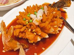 -玫瑰厅上海菜(兴国路店)