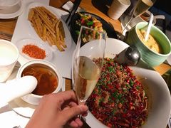 -胡桃里音乐酒馆(曲江店)