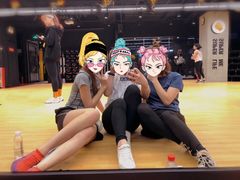 -超级猩猩健身·私教·团课·自助训练(客村丽影广场店)
