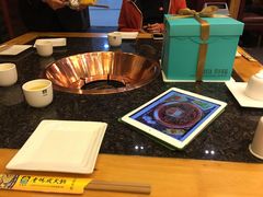 -老码头火锅(骡马市店)