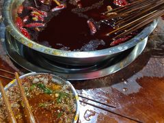 -红牌楼老号串串(银海佳苑店)