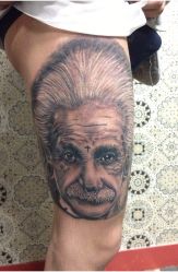 洪铭刺青工作室-洪铭刺青工作室