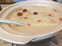 -去茶去餐厅(中央大街店)
