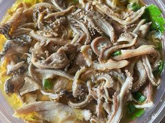 羊肉羊杂粉-贵州特色羊肉粉(北岸印象店)
