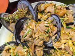 -抹直口特色菜馆(一店)