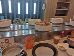 -鲸之味回转自助小火锅(钟鼎名悦店)