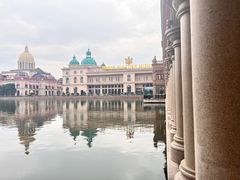 -海澜飞马水城