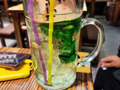 -半酌烧烤小酒馆(南京东路店)