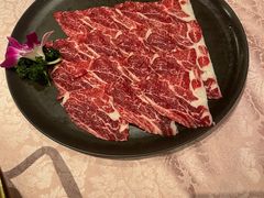 -囍凤楼·粤菜·点心·火锅(温特莱店)