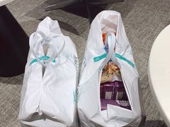 -TIAT DUTY FREE SHOP NORTH(羽田机场店)