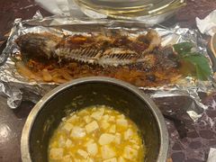 -新白鹿餐厅(爱琴海购物中心店)