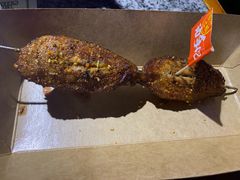 -蘭奢雅集·江浙菜(青山江滩店)