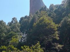 -雁荡山风景名胜区
