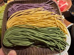 -芸山季·云南野生菌火锅(人民广场来福士店)