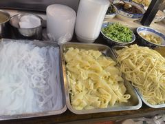 -老陕油泼面(回民街店)