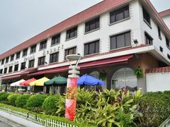 1-香港银矿湾渡假酒店