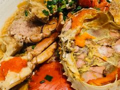 -山外山菜馆(玉泉路店)