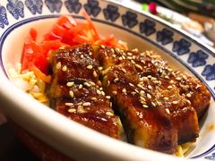 -肆月河豚·新淮扬(金融街店)