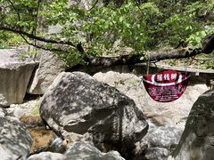 -洛阳白云山景区