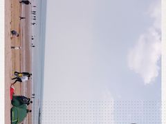 -青岛第三海水浴场