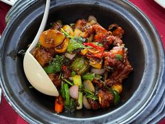 -真浪大家乐海鲜餐馆