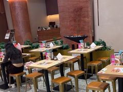-小杨生煎(深圳岗厦北店)