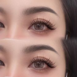 -睫乐园•睫公馆•美睫美甲沙龙