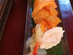 -樱の花亭日本料理店
